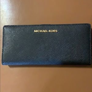 Michael Kors Brand New Wallet